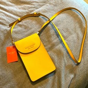 Kate spade crossbody
